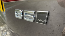 Volvo XC60 2.0 B5P Ultra Dark 5dr AWD Geartronic Petrol Estate